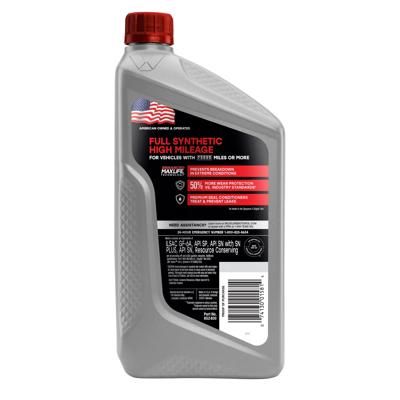 Valvoline 852400 view 4