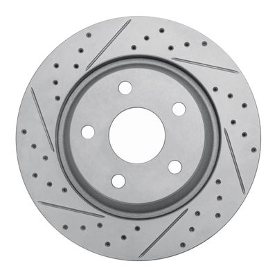 Dynamic Friction Company 83042033L