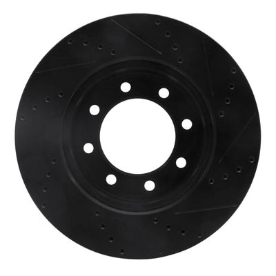 Dynamic Friction Company 63340110L view 4