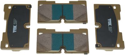 Mevotech TTX TXBPC2173 view 7
