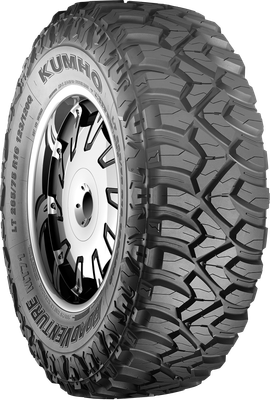 Kumho Kumho Road Venture MT71 tire