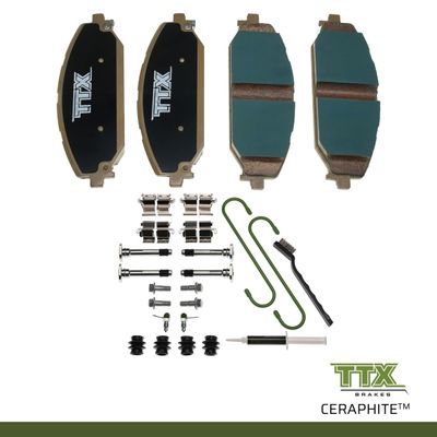 Mevotech TTX TXBCP2179 view 10