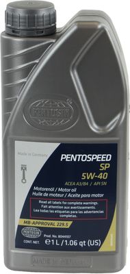 Pentosin 8044107