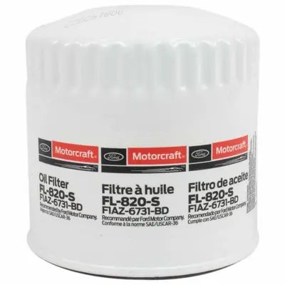Motorcraft FL820S