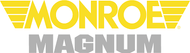 Magnum logo