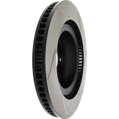 Stoptech 12644156CSR view 6