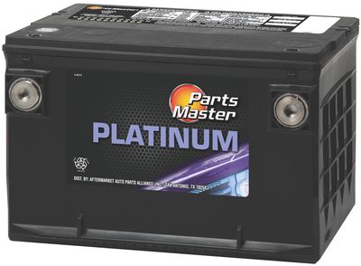 Parts Master UL101