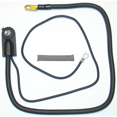 Standard Ignition A332DAC