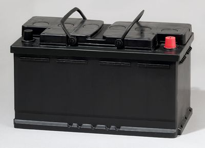 Parts Master AP49 view 2