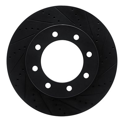 Dynamic Friction Company 63354223R