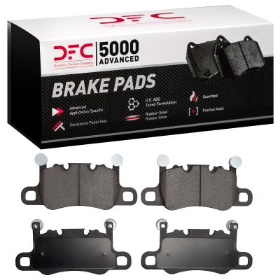 Dynamic Friction Company 1551174000