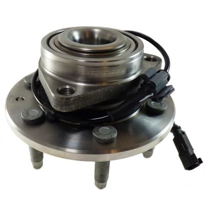 ACDelco Gold 515160