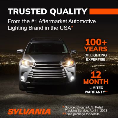 SYLVANIA 9005BP view 7