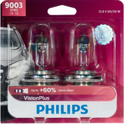 PHILIPS 9003VPB2 view 3