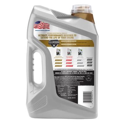 Valvoline 891674 view 4
