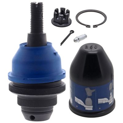 Mevotech Supreme MS50580 view 10