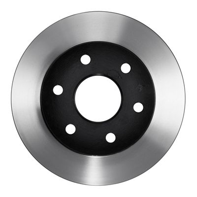 Wagner Brake BD125654E view 3
