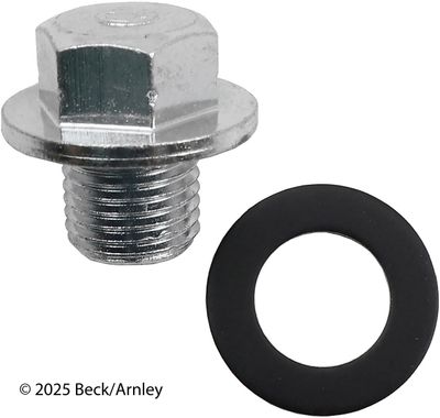 Beck/Arnley 0160116