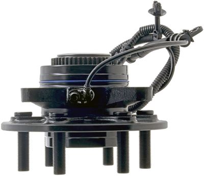 Mevotech TTX TXF40334 view 4