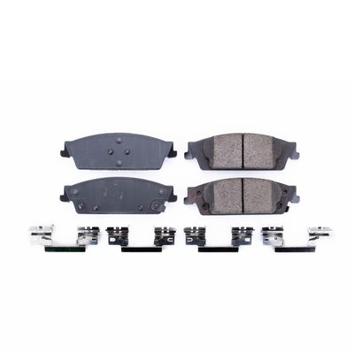 PowerStop 171707