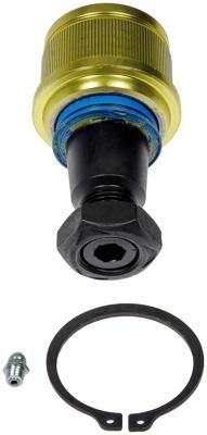 NAPA Chassis Parts 2601395 view 16