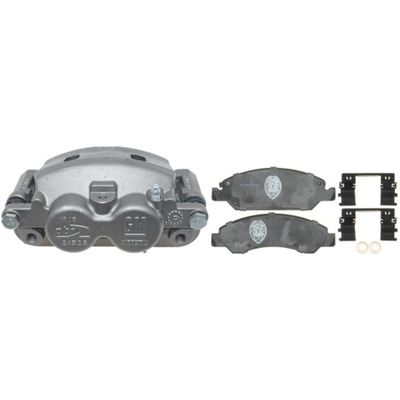 Raybestos R-Line RC12032P