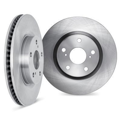 Dynamic Friction Company 600276135 view 2
