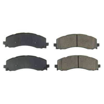 PowerStop 162225