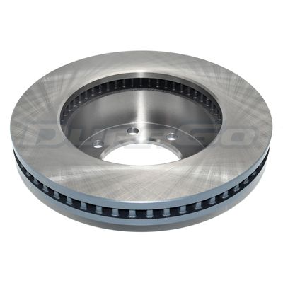 DuraGo Titanium Series - DTS BR90065801 view 2