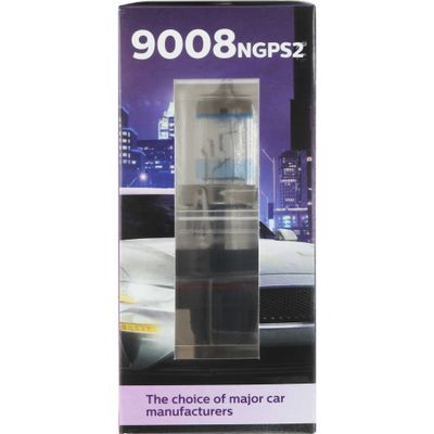 PHILIPS 9008NGPS2 view 5