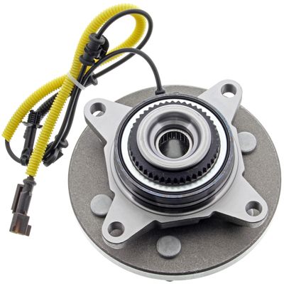 Mevotech Original Grade G40334 view 9