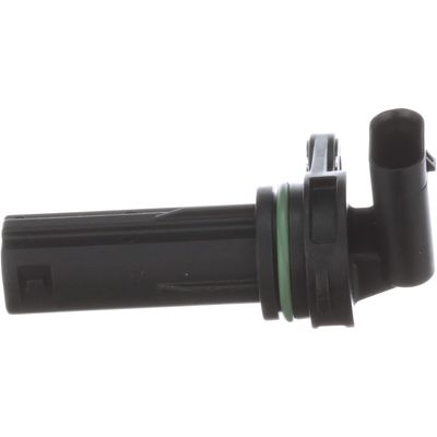 Standard Ignition PC980 view 3