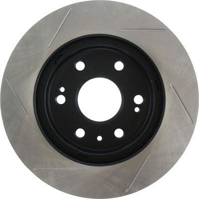 Stoptech 12666057SL view 2