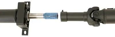 Dorman - OE Solutions 966476 view 8