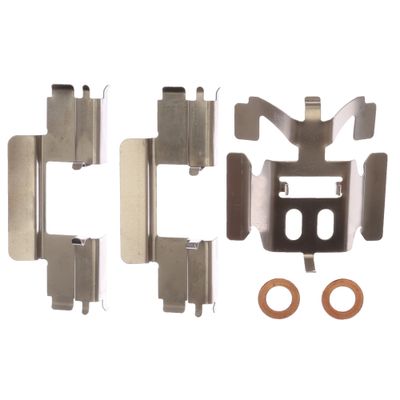 Raybestos Element3 FRC11360N view 5