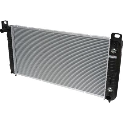 UAC RA2423C