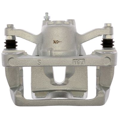 Raybestos Element3 FRC12617N view 3