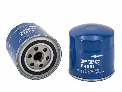 Power Train P4651
