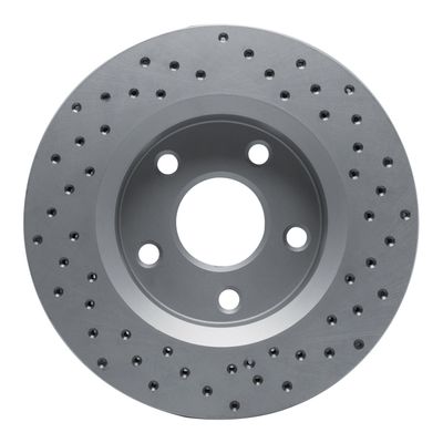 Dynamic Friction Company 82042030L view 2
