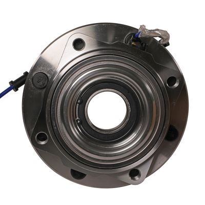 MOOG Hub Assemblies 515217 view 3