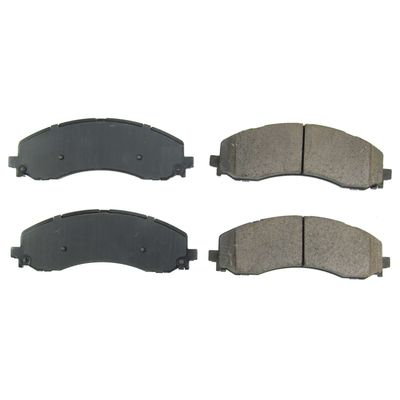 PowerStop 162223
