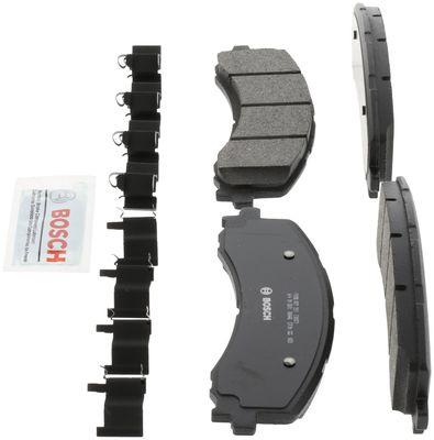 Bosch BC2382 view 4