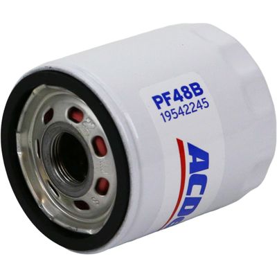 ACDelco Silver PF48B view 2