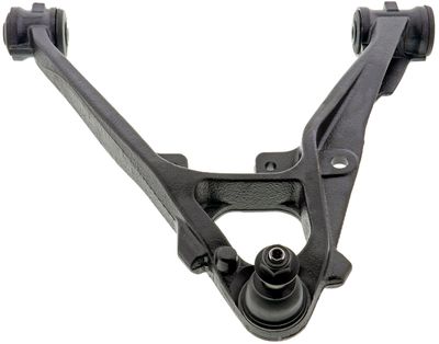 Mevotech Original Grade GS50153 view 4