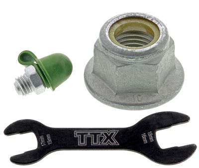 Mevotech TTX TXMS86822 view 7