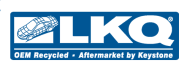 LKQ logo