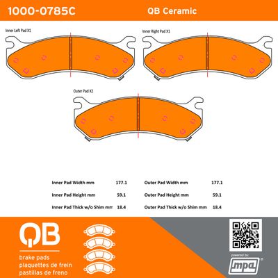 QB 10000785C view 6