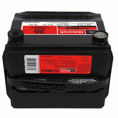 Motorcraft BXT75A view 5
