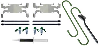 Mevotech TTX TXBCP2407 view 9