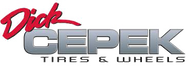 Dick Cepek logo